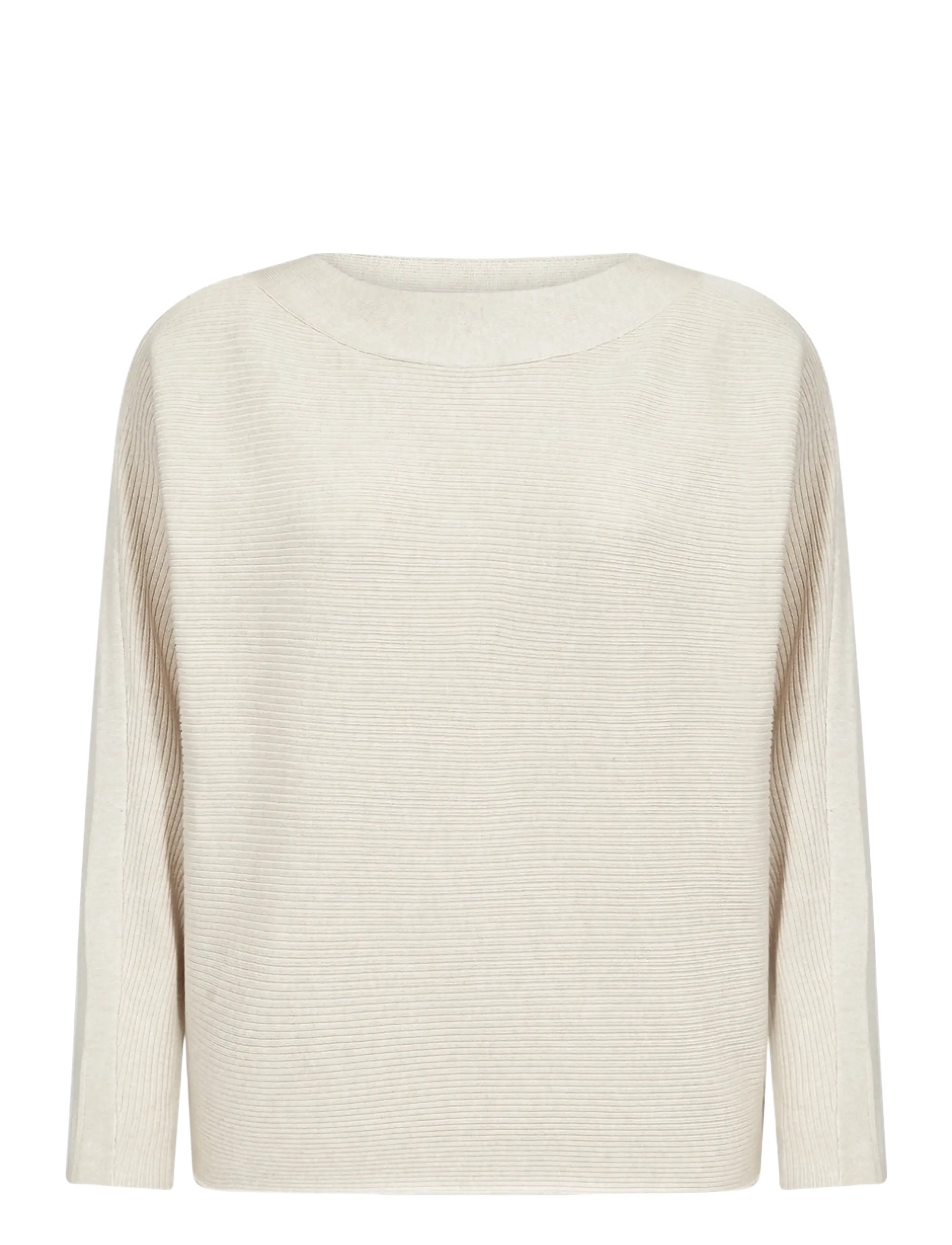 Soyaconcept SC-DOLLIE - Hemmamys - CREAM MELANGE / cream