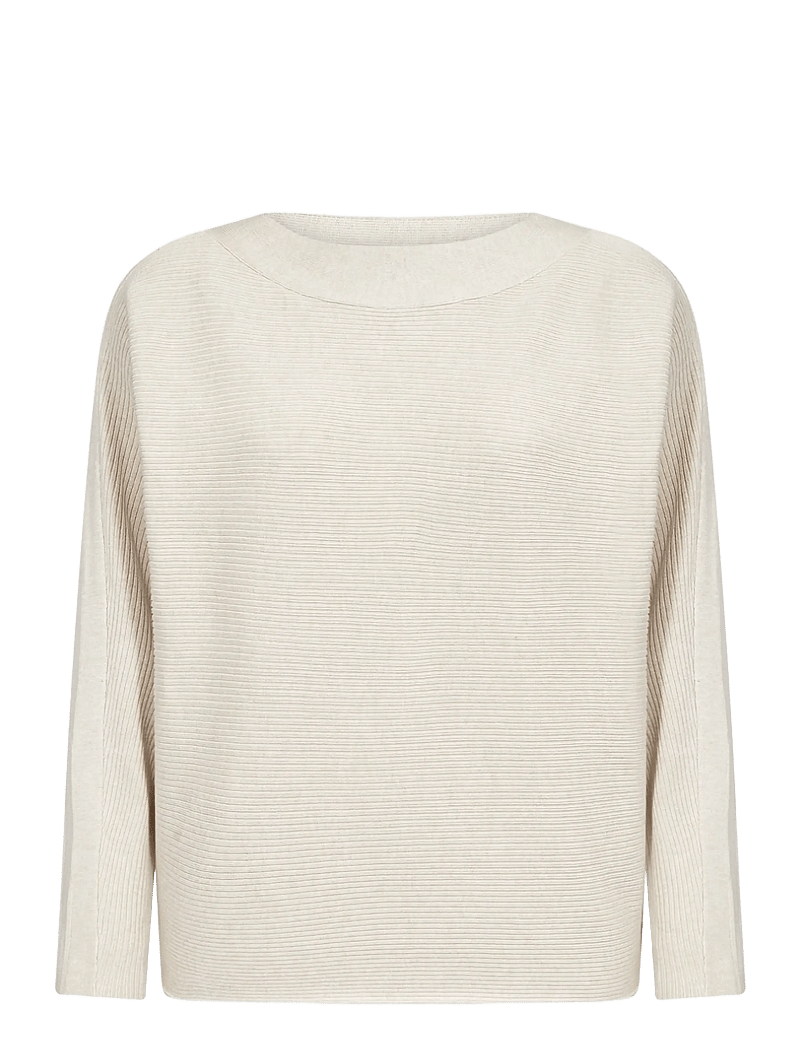 Soyaconcept - SC-DOLLIE - sviitrid - cream melange - 1