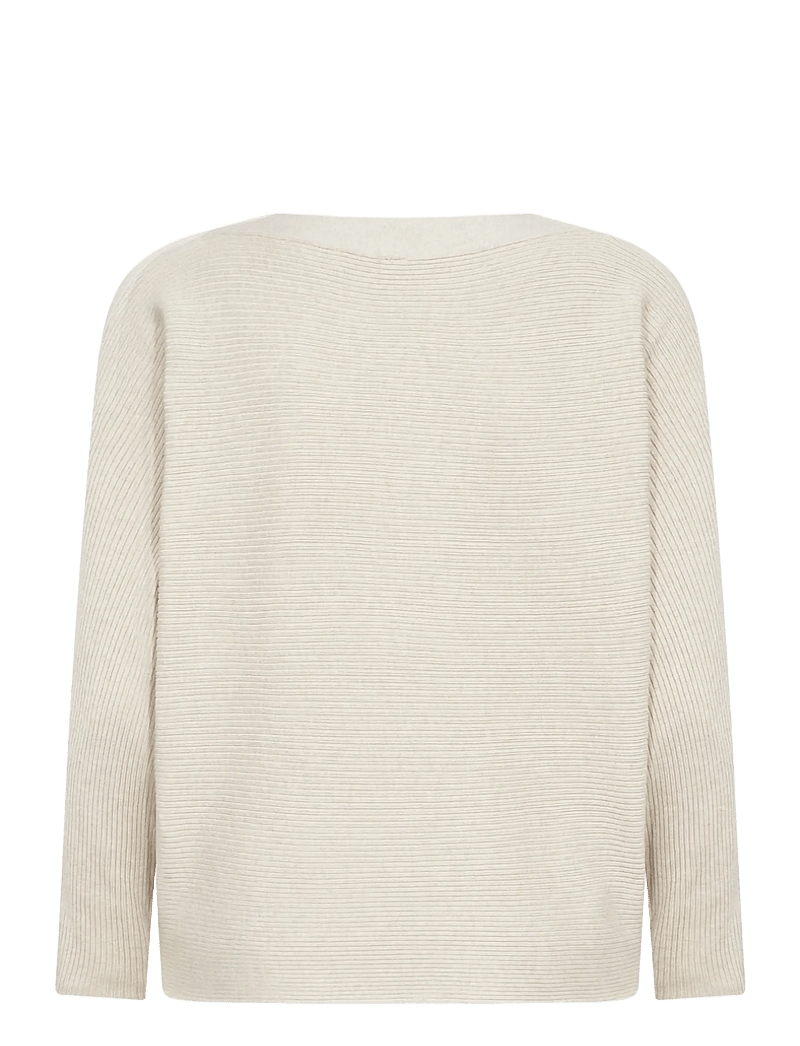 Soyaconcept - SC-DOLLIE - sviitrid - cream melange - 2