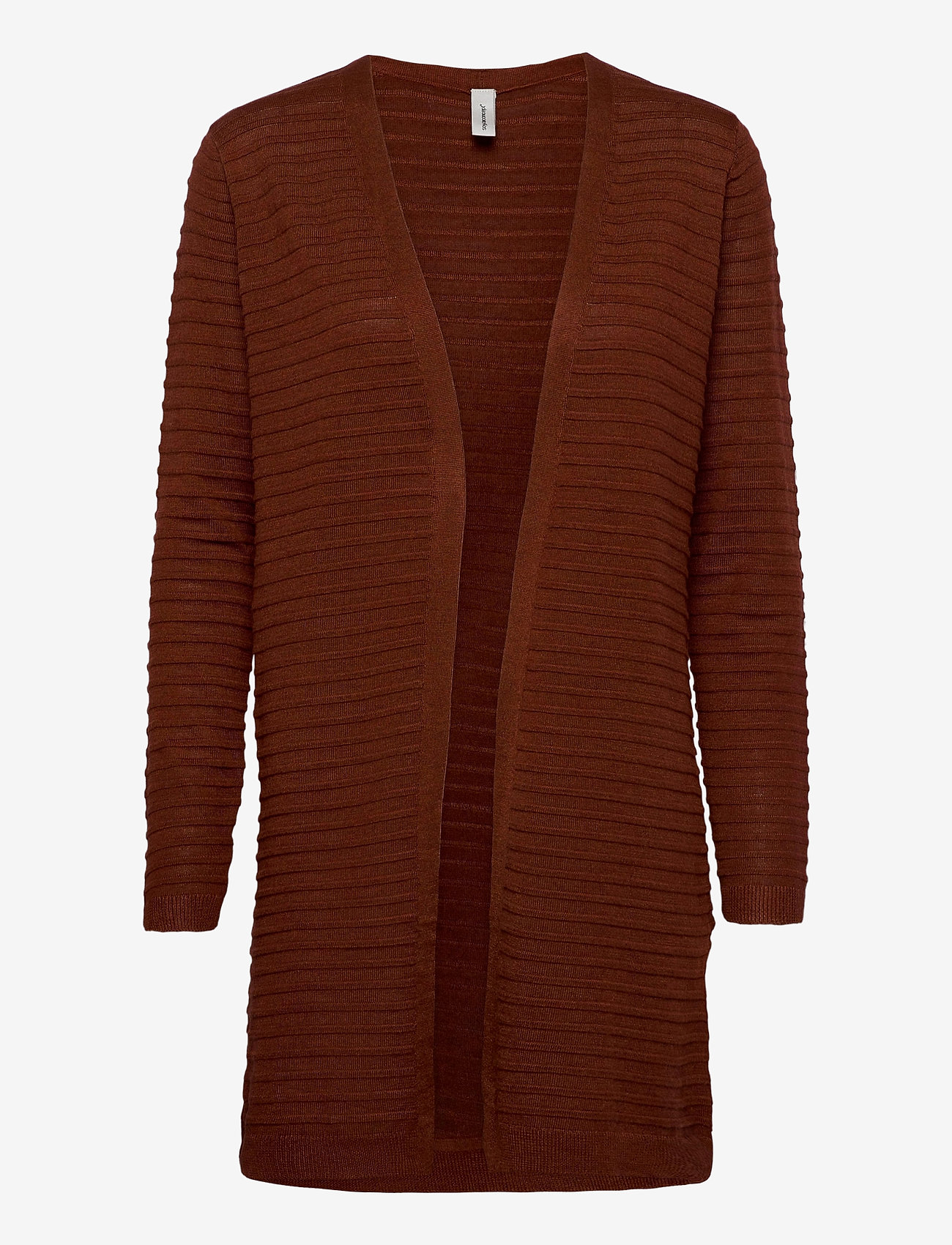 Soyaconcept - SC-NIAKA - brick melange - 0