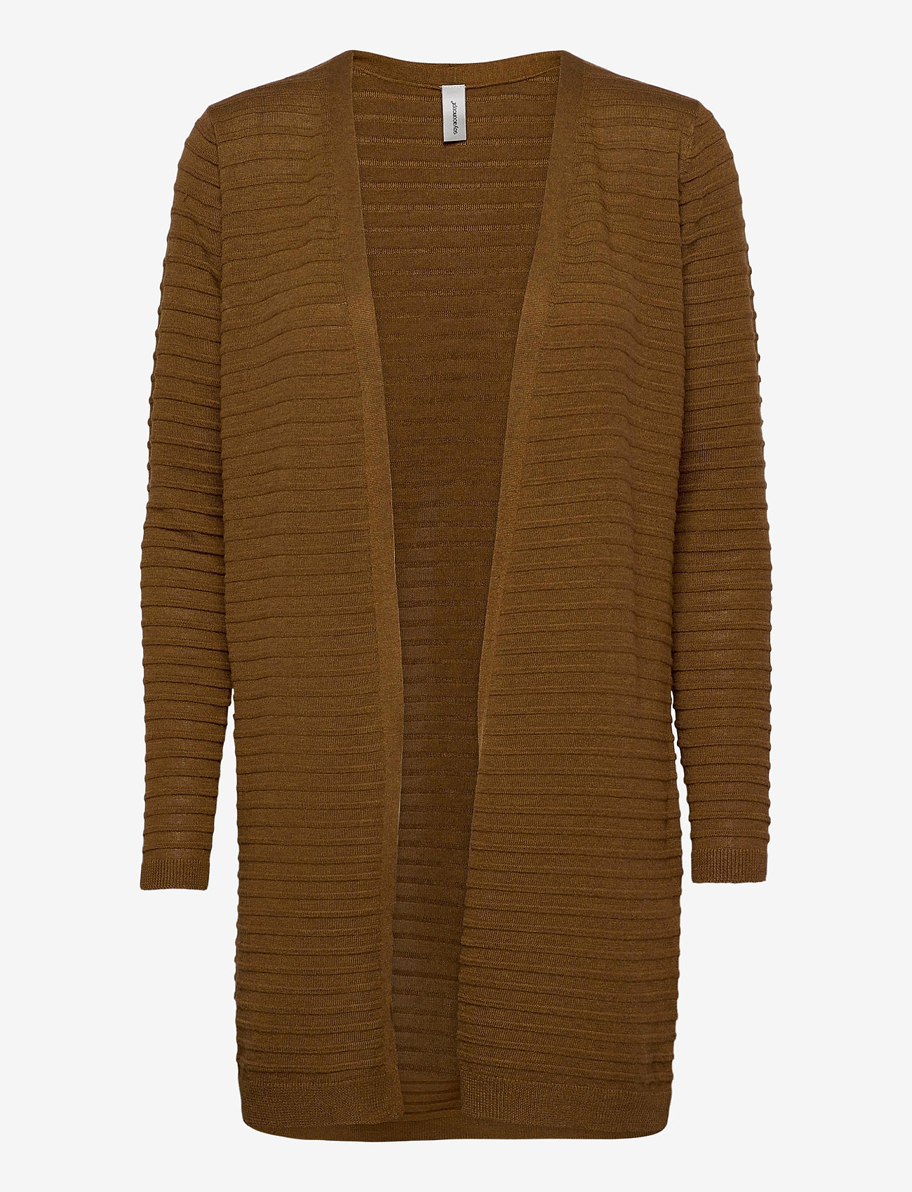 Soyaconcept - SC-NIAKA - dark caramel melange - 0