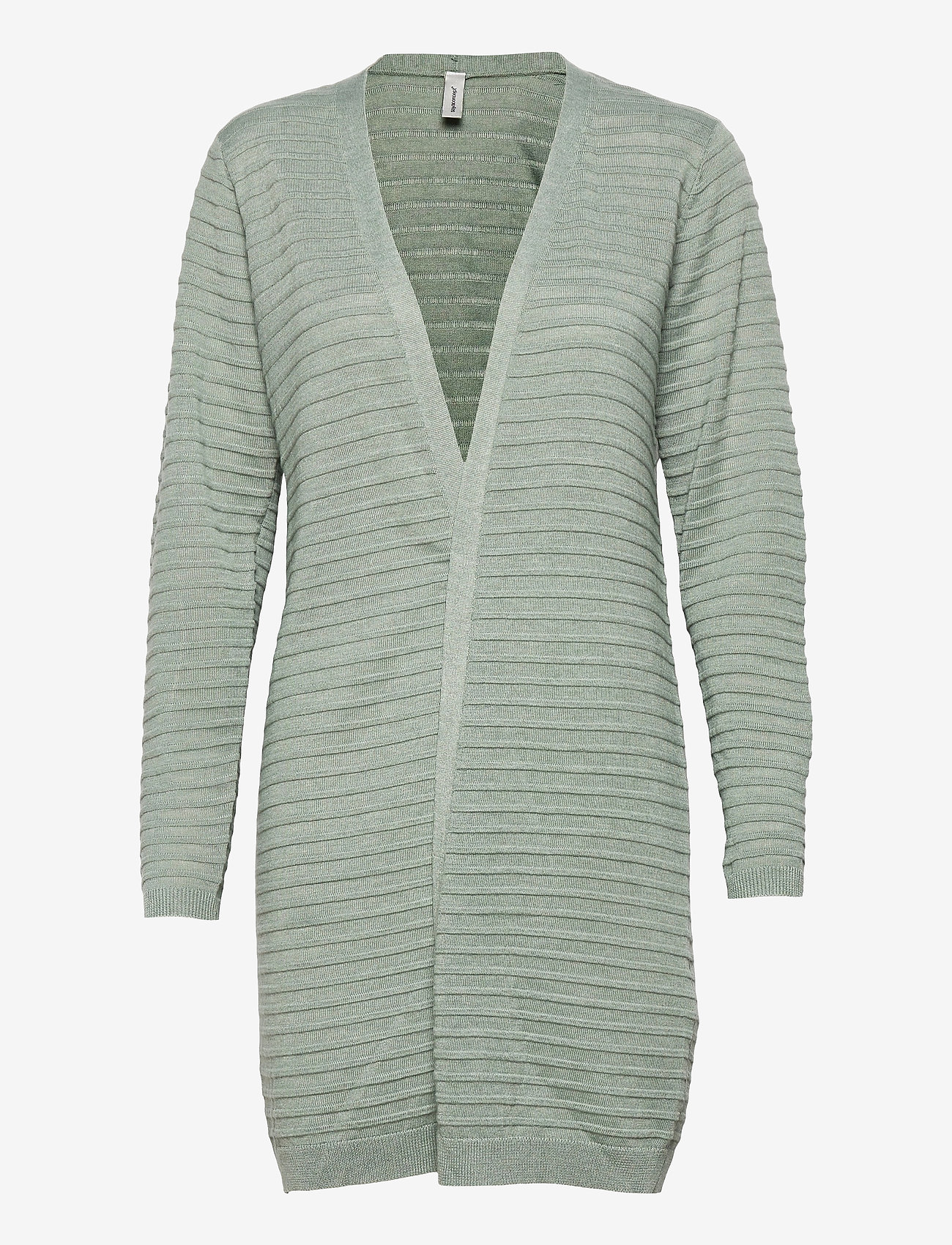 MINERAL GREEN MELANGE