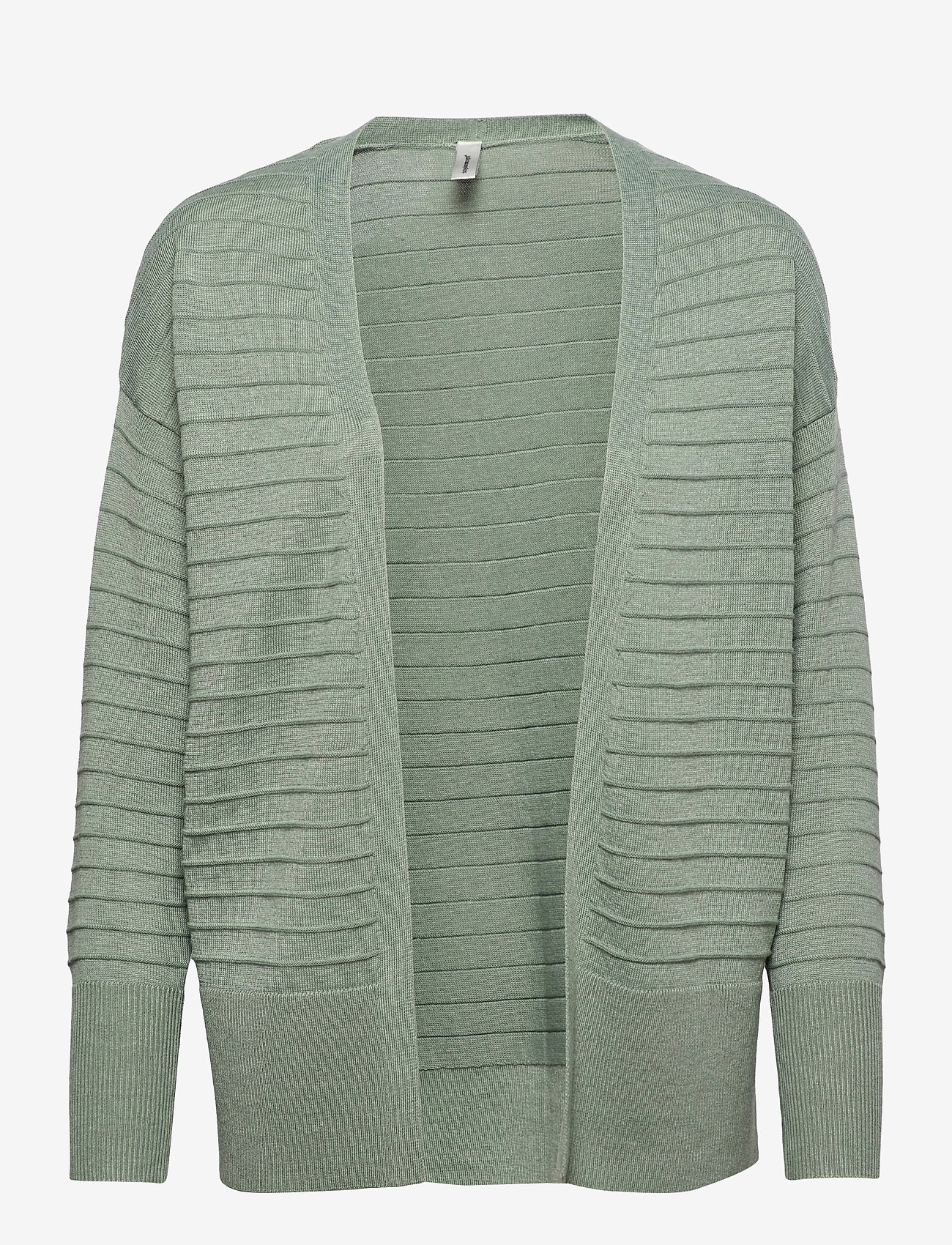 Soyaconcept - SC-NIAKA - mineral green melange - 0