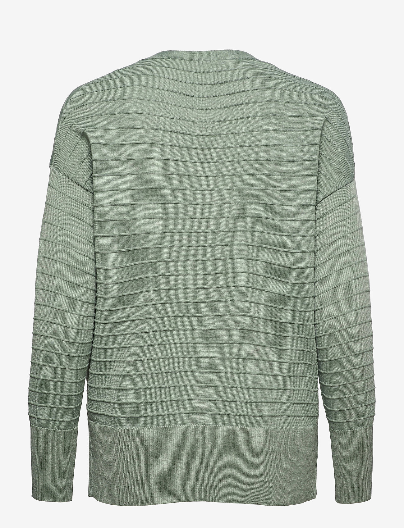 Soyaconcept - SC-NIAKA - mineral green melange - 1