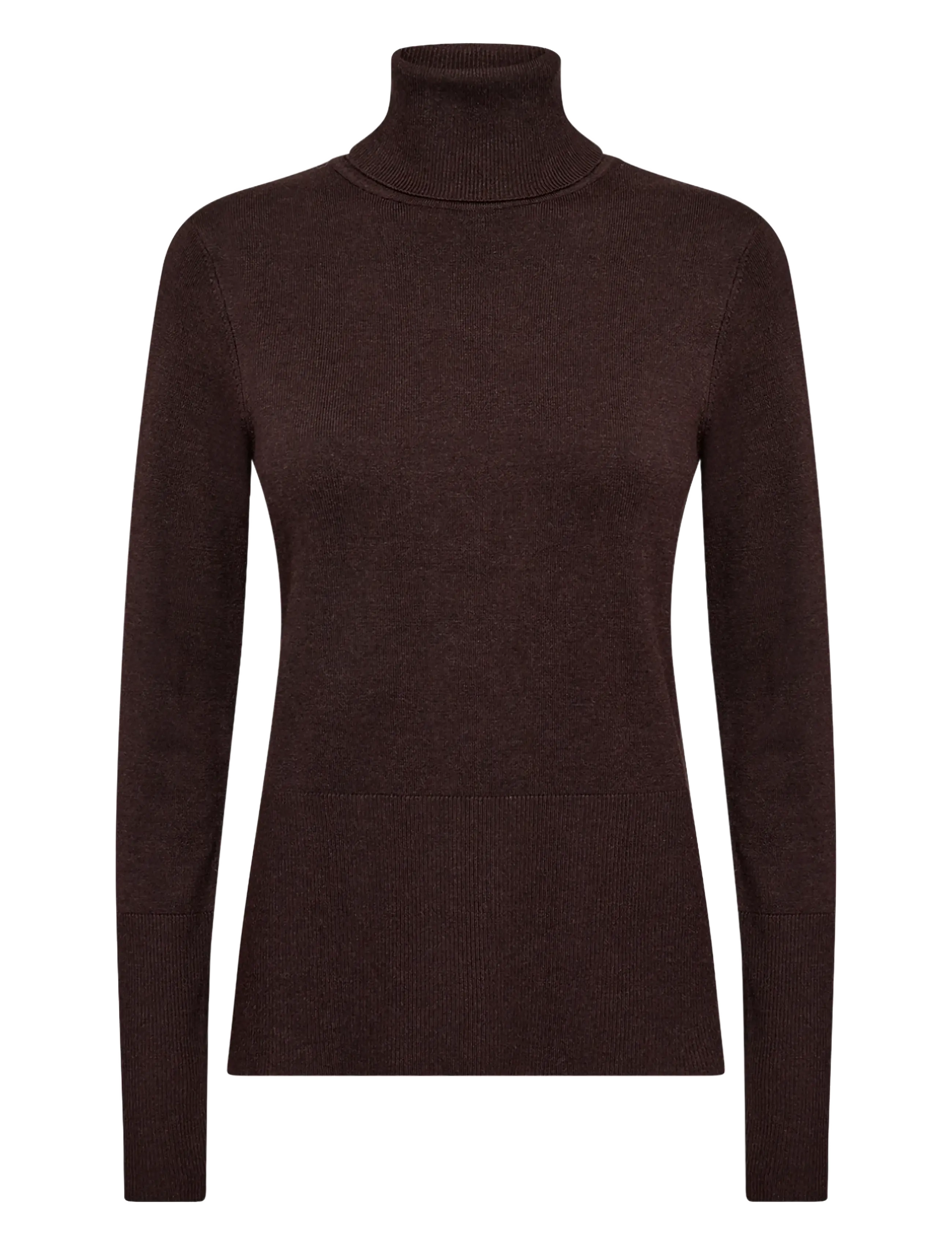98980 CHOCOLATE PLUM MELANGE