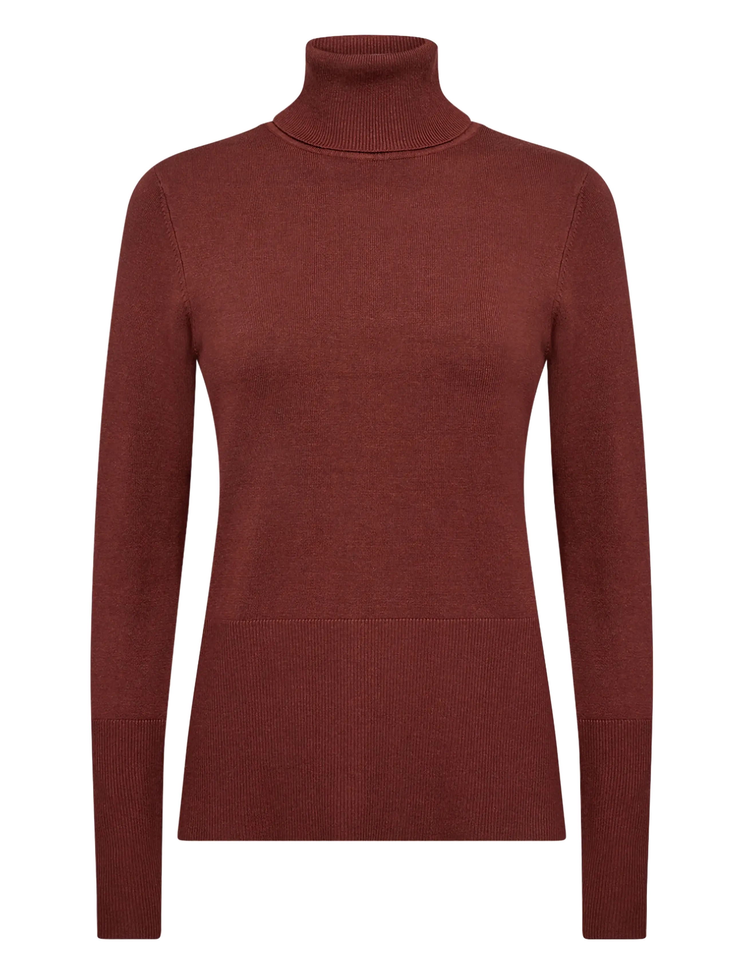 94495 MADDER BROWN MELANGE