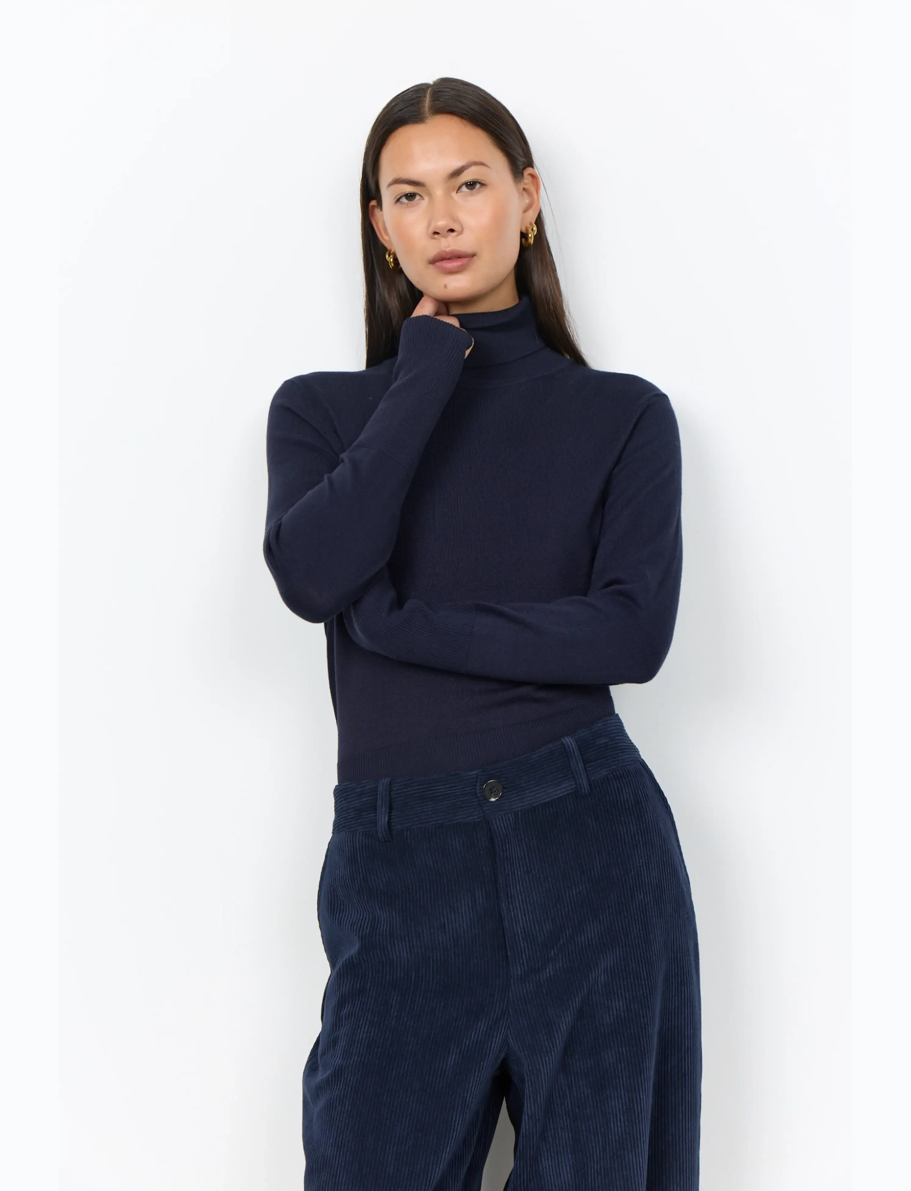 Soyaconcept SC-DOLLIE - Soyaconcept - 6910 NAVY / navy