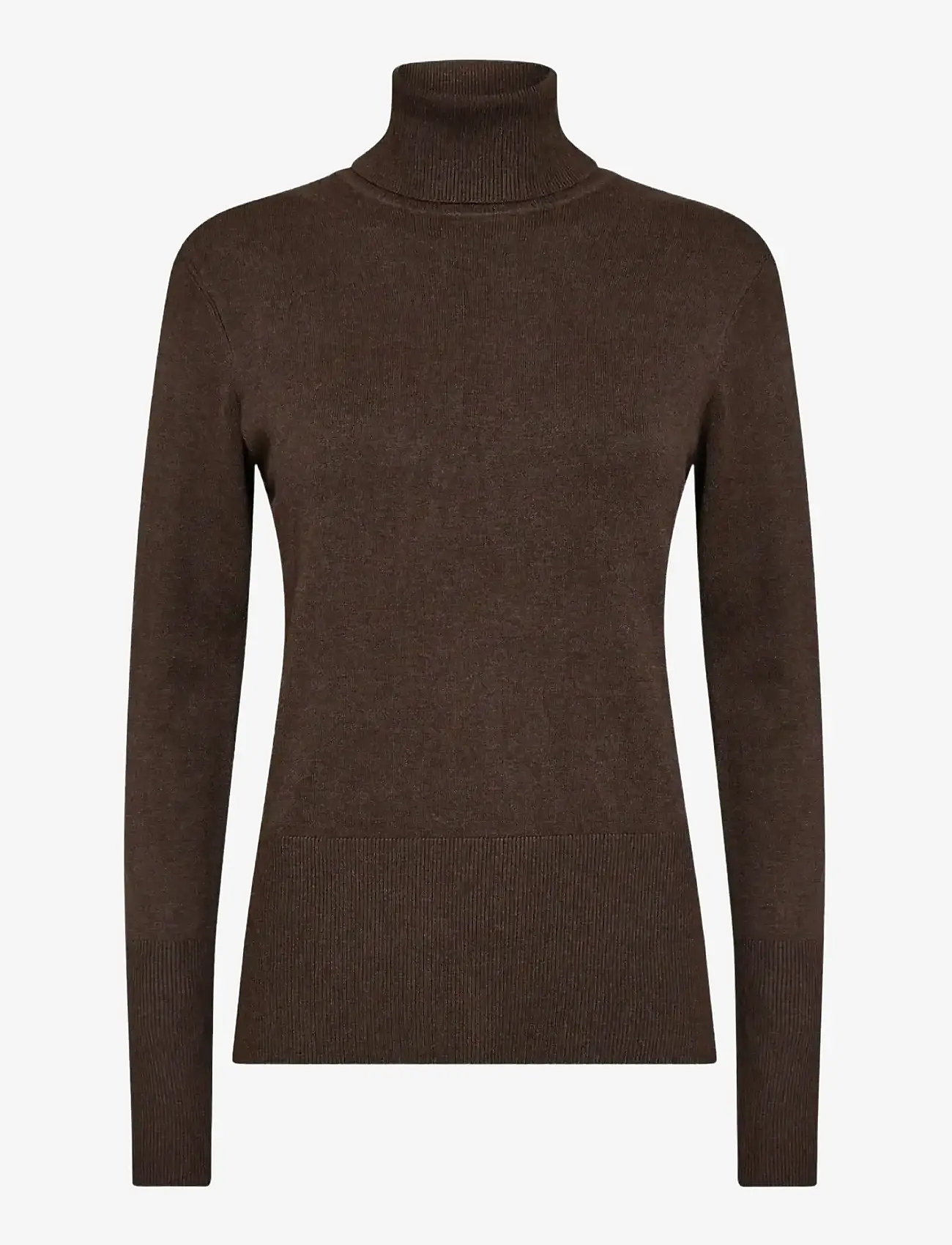 Soyaconcept - SC-DOLLIE - rullekraver - 98694 hot fudge melange - 1