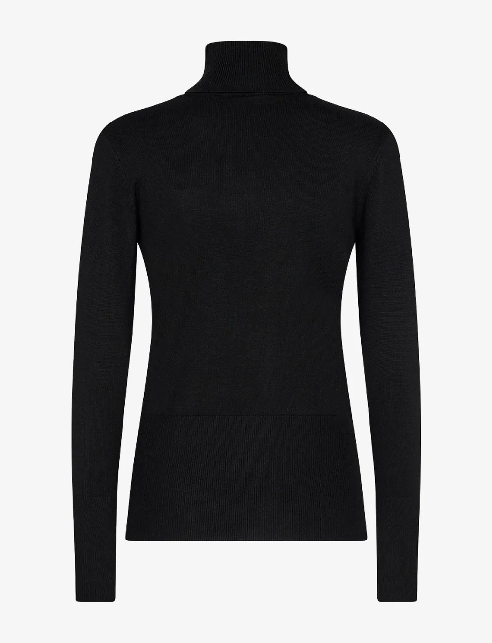 Soyaconcept - SC-DOLLIE - coltruien - black - 2