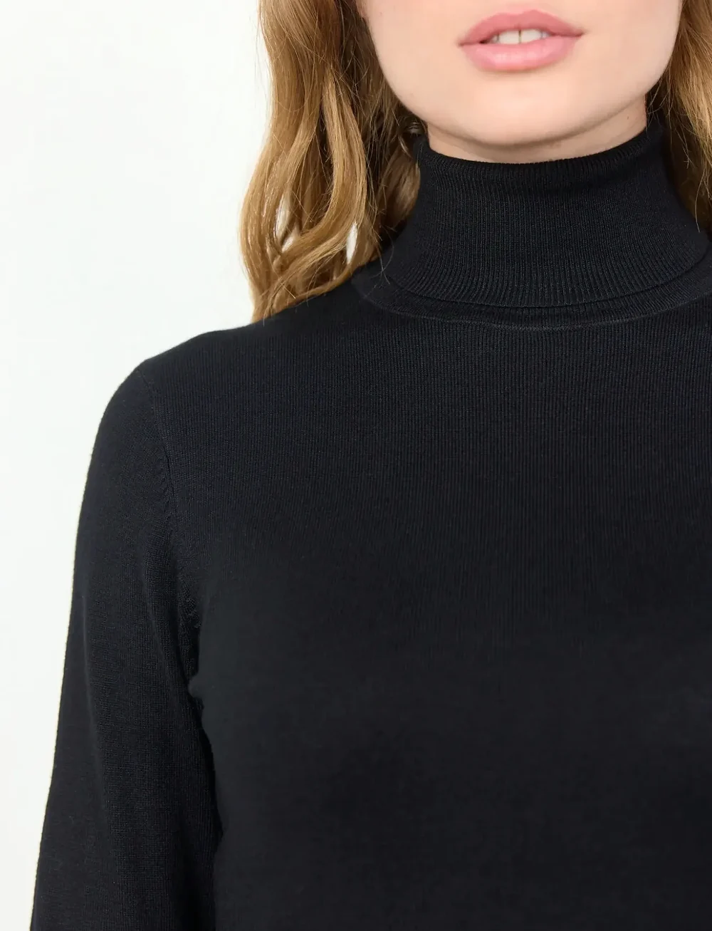 Soyaconcept - SC-DOLLIE - coltruien - black - 5