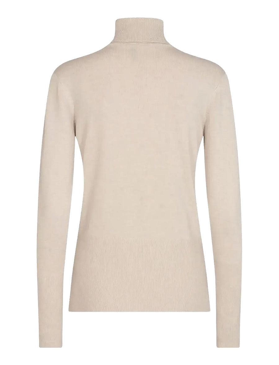 Soyaconcept - SC-DOLLIE - pooloneuleet - cream melange - 2