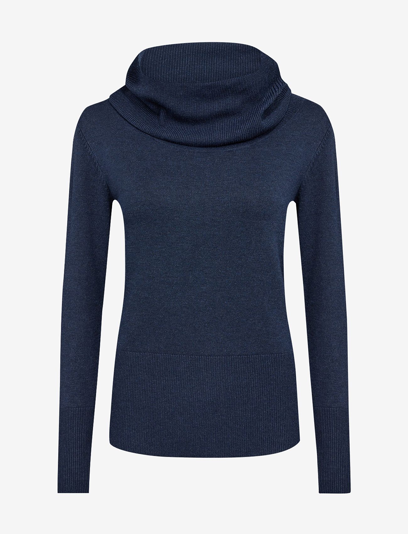 Soyaconcept - SC-DOLLIE - blue iris melange - 1