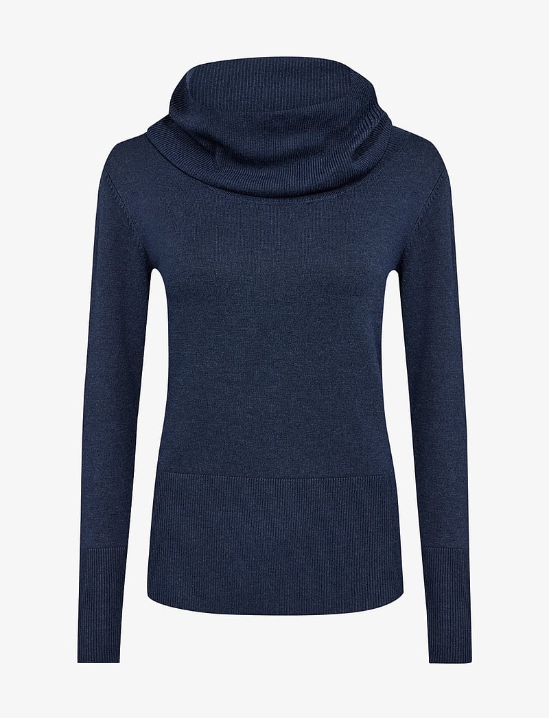 Soyaconcept - SC-DOLLIE - blue iris melange - 1