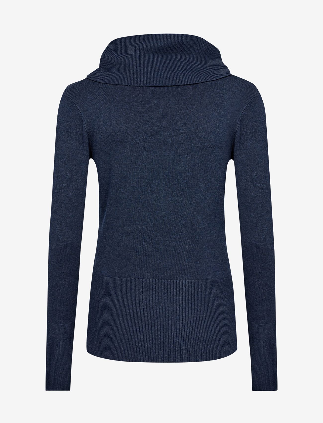 Soyaconcept - SC-DOLLIE - blue iris melange - 2