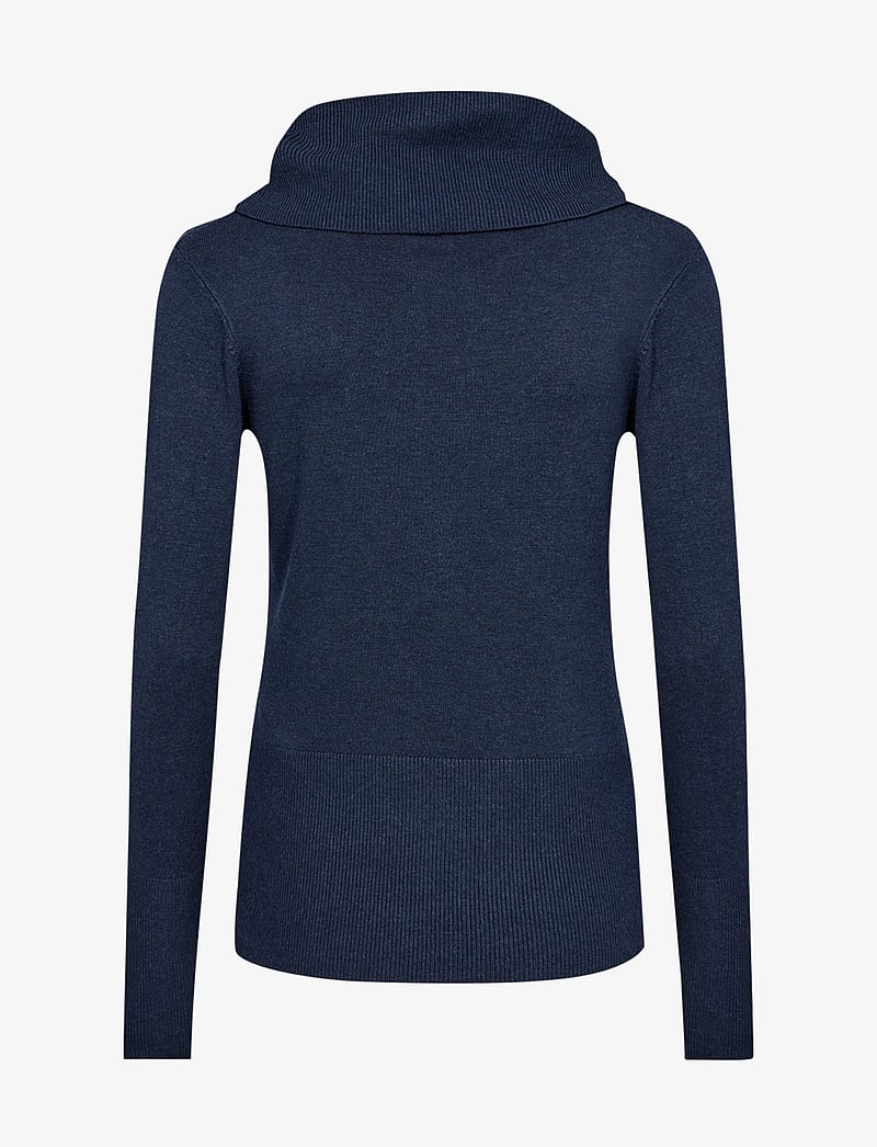Soyaconcept - SC-DOLLIE - blue iris melange - 2
