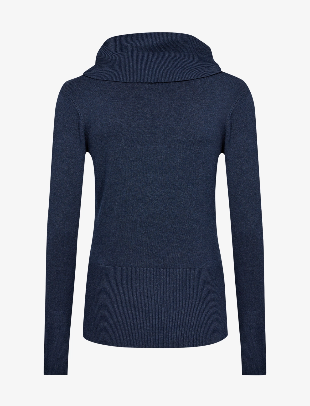 Soyaconcept - SC-DOLLIE - blue iris melange - 2