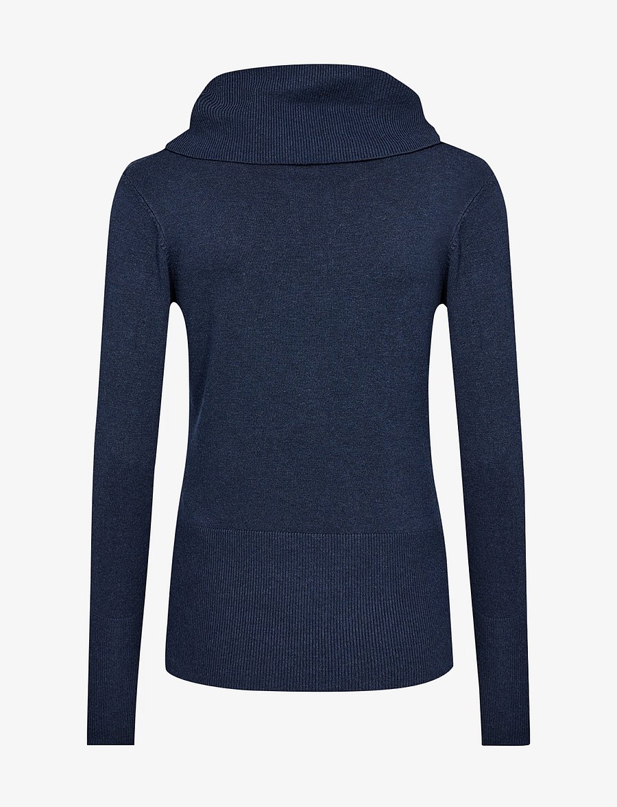 Soyaconcept - SC-DOLLIE - blue iris melange - 2