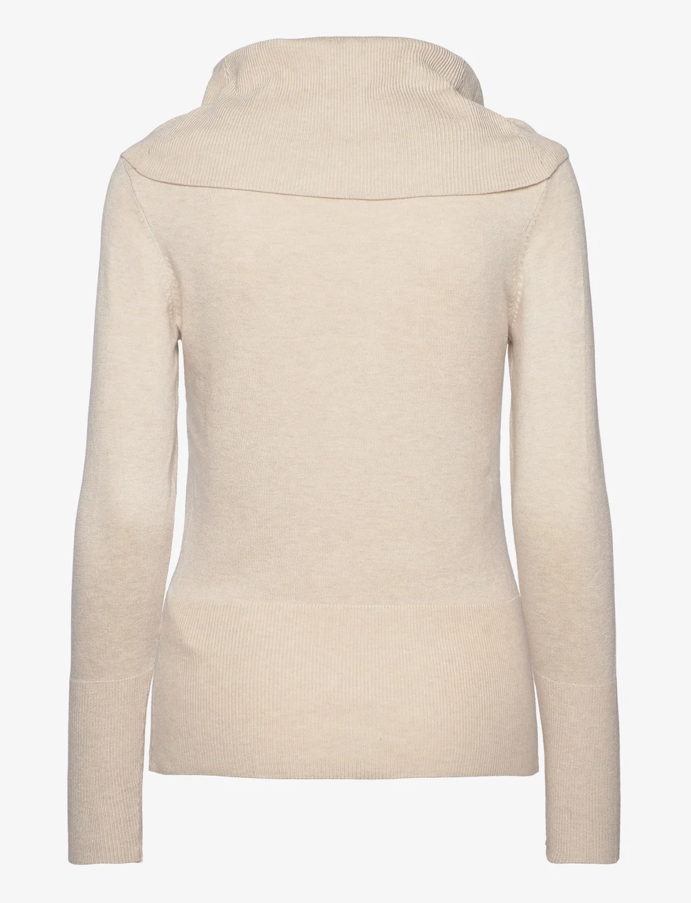 Soyaconcept - SC-DOLLIE - polotröjor - cream melange - 1