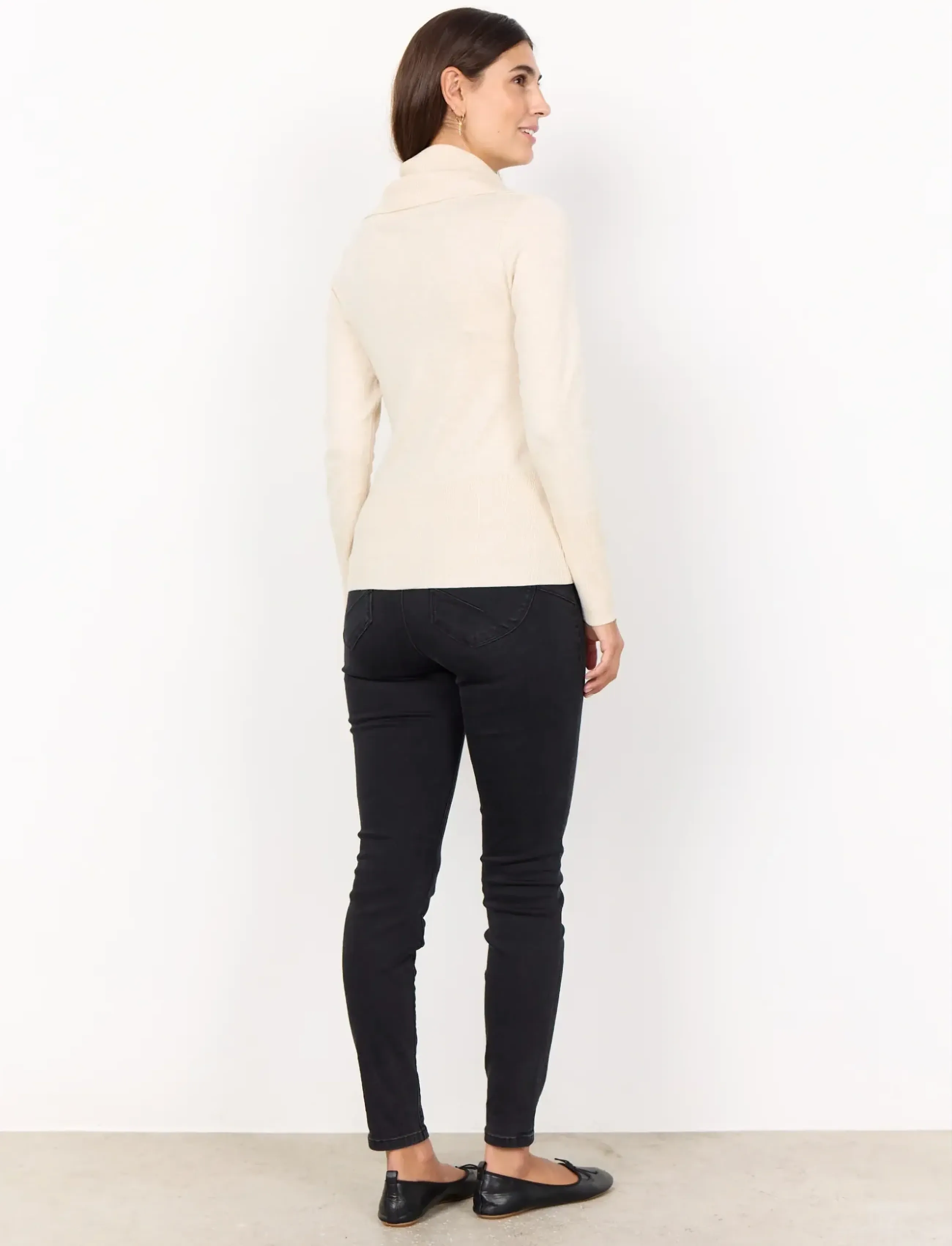 Soyaconcept - SC-DOLLIE - cream melange - 3