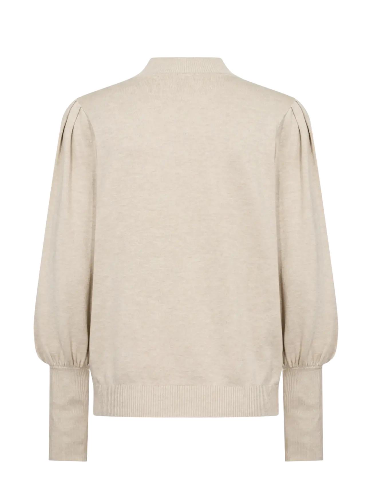Soyaconcept - SC-DOLLIE - pullover - 91500 light sand melange - 2