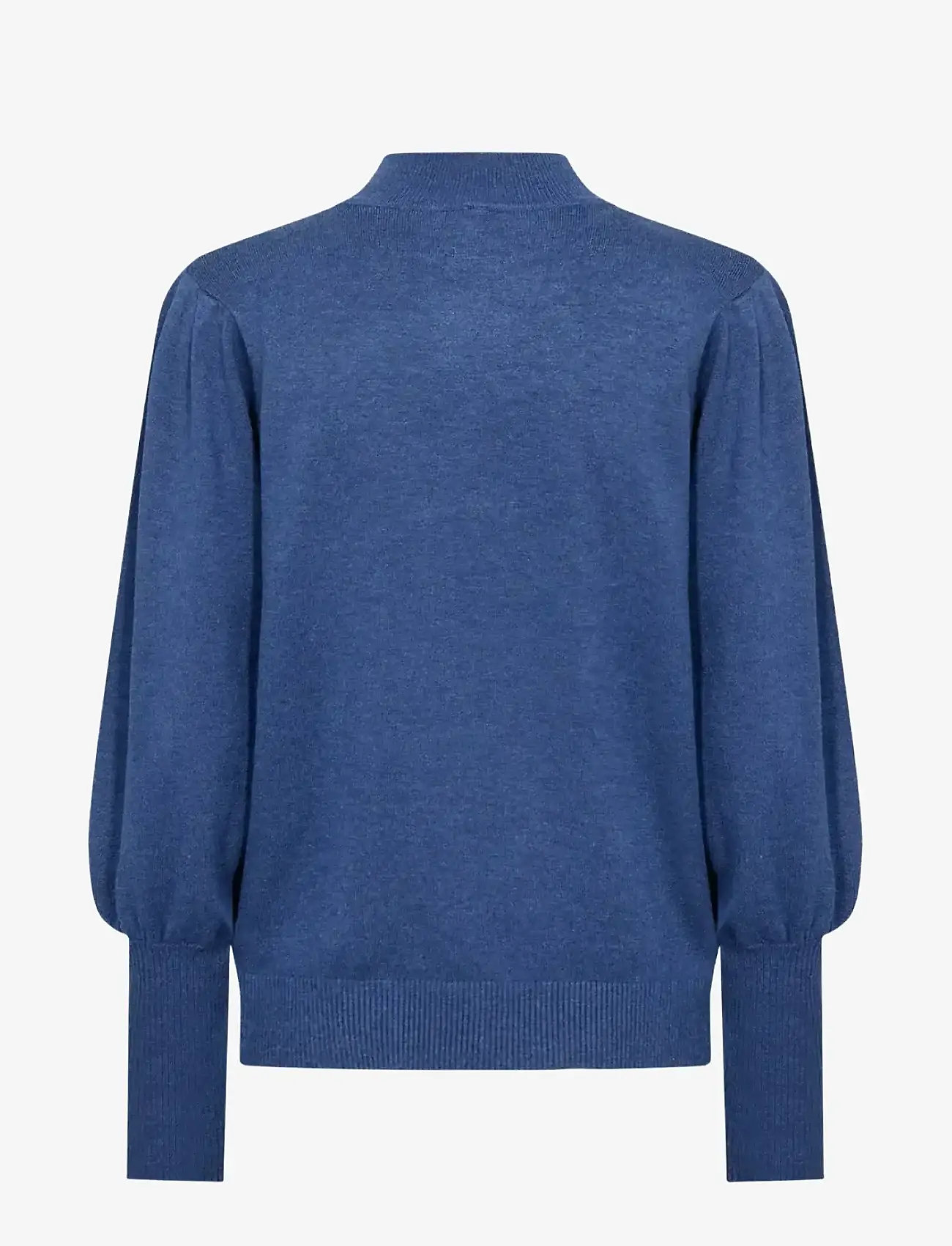 Soyaconcept - SC-DOLLIE - herbstliche kleidung - 96832 estate blue melange - 2