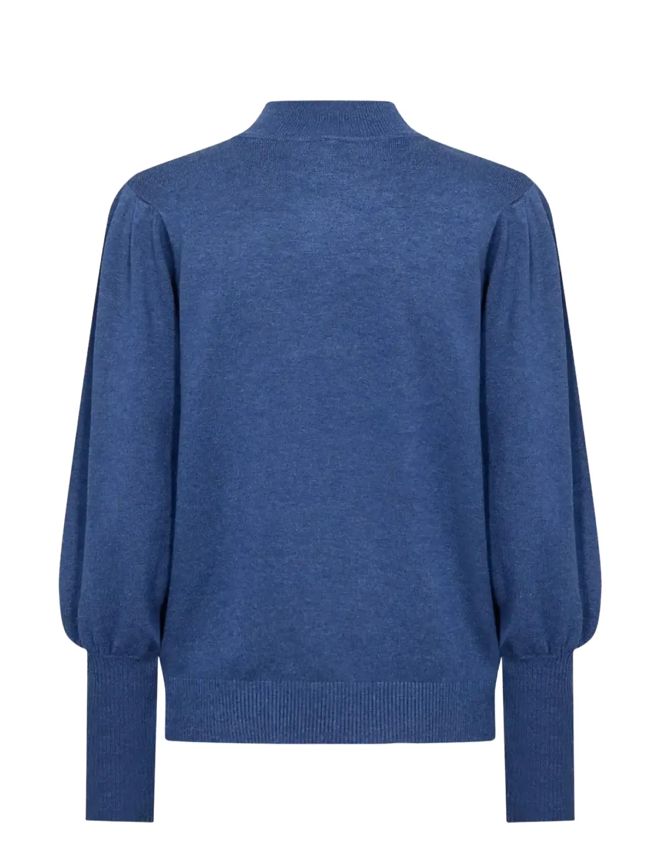 Soyaconcept - SC-DOLLIE - jumpers - 96832 estate blue melange - 2