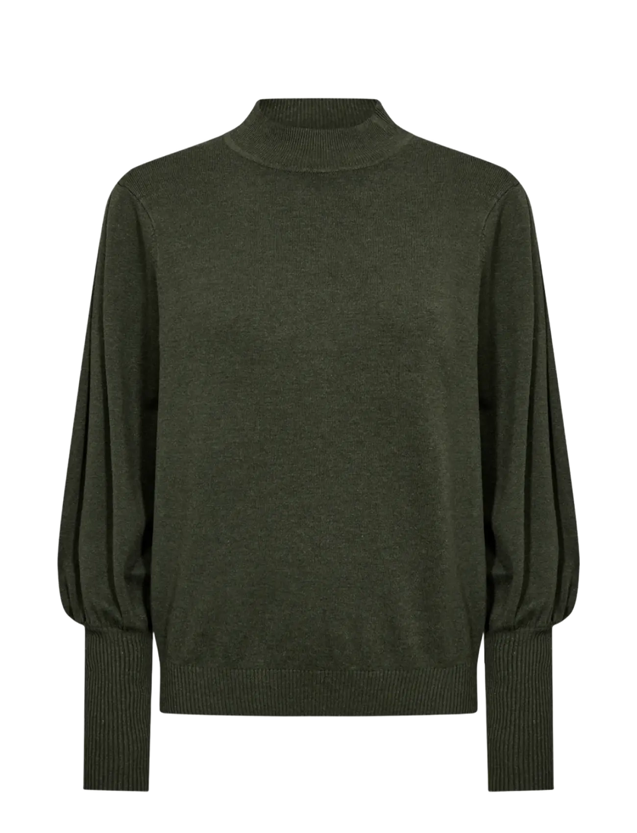 Soyaconcept - SC-DOLLIE - pullover - 97974 forest night melange - 1