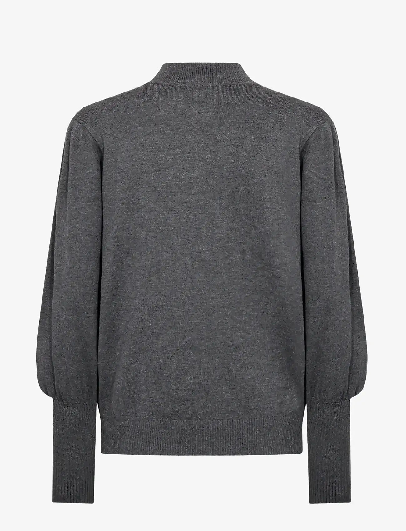 Soyaconcept - SC-DOLLIE - efterårstøj - 99870 dark earth melange - 2