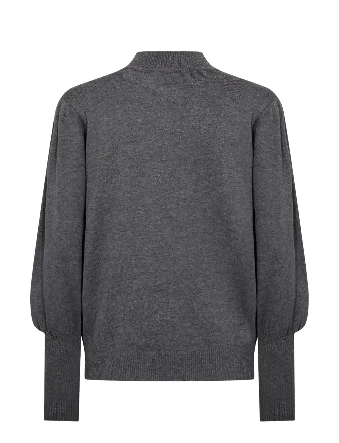 Soyaconcept - SC-DOLLIE - pullover - 99870 dark earth melange - 2