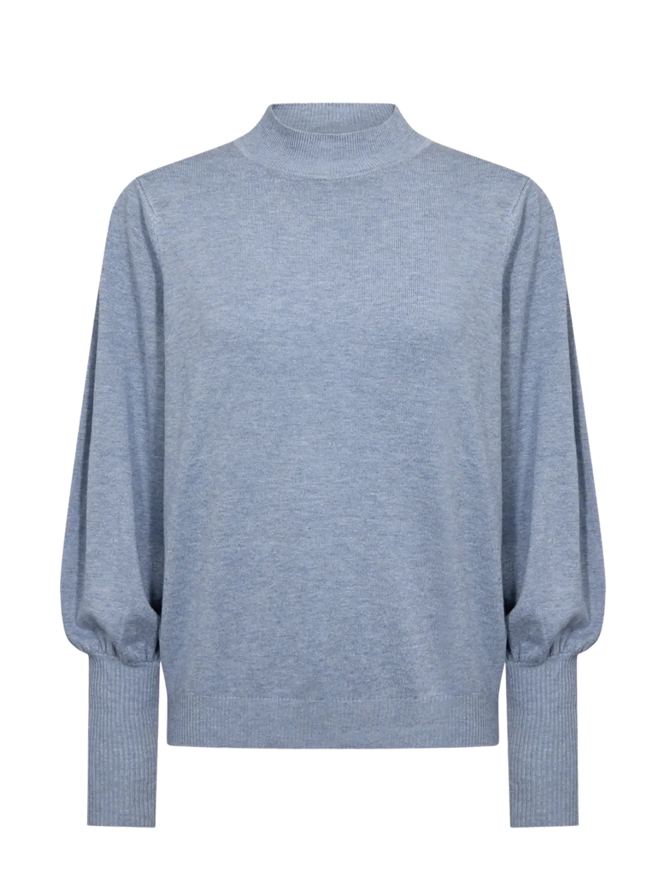 Soyaconcept SC-DOLLIE - Soyaconcept - 96285 TEMPEST MELANGE / blue