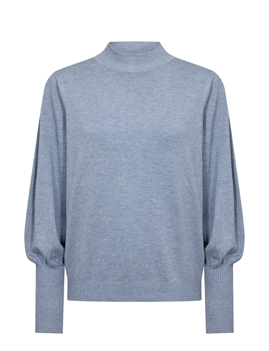 Soyaconcept - SC-DOLLIE - pullover - 96285 tempest melange - 0