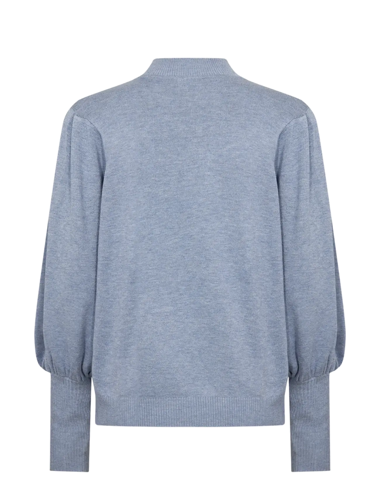 Soyaconcept - SC-DOLLIE - pullover - 96285 tempest melange - 1