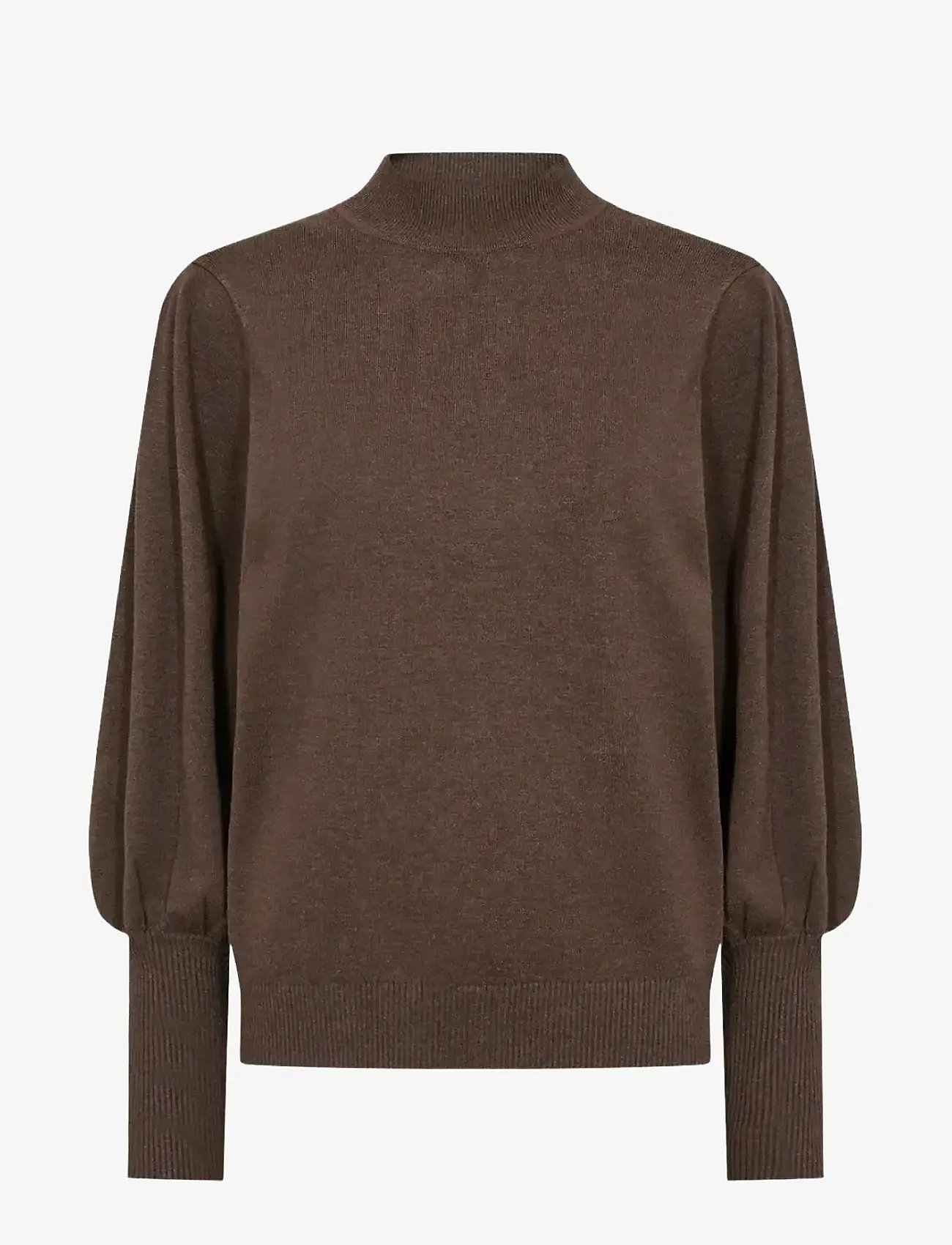 Soyaconcept - SC-DOLLIE - sügisesed riided - 98694 hot fudge melange - 0