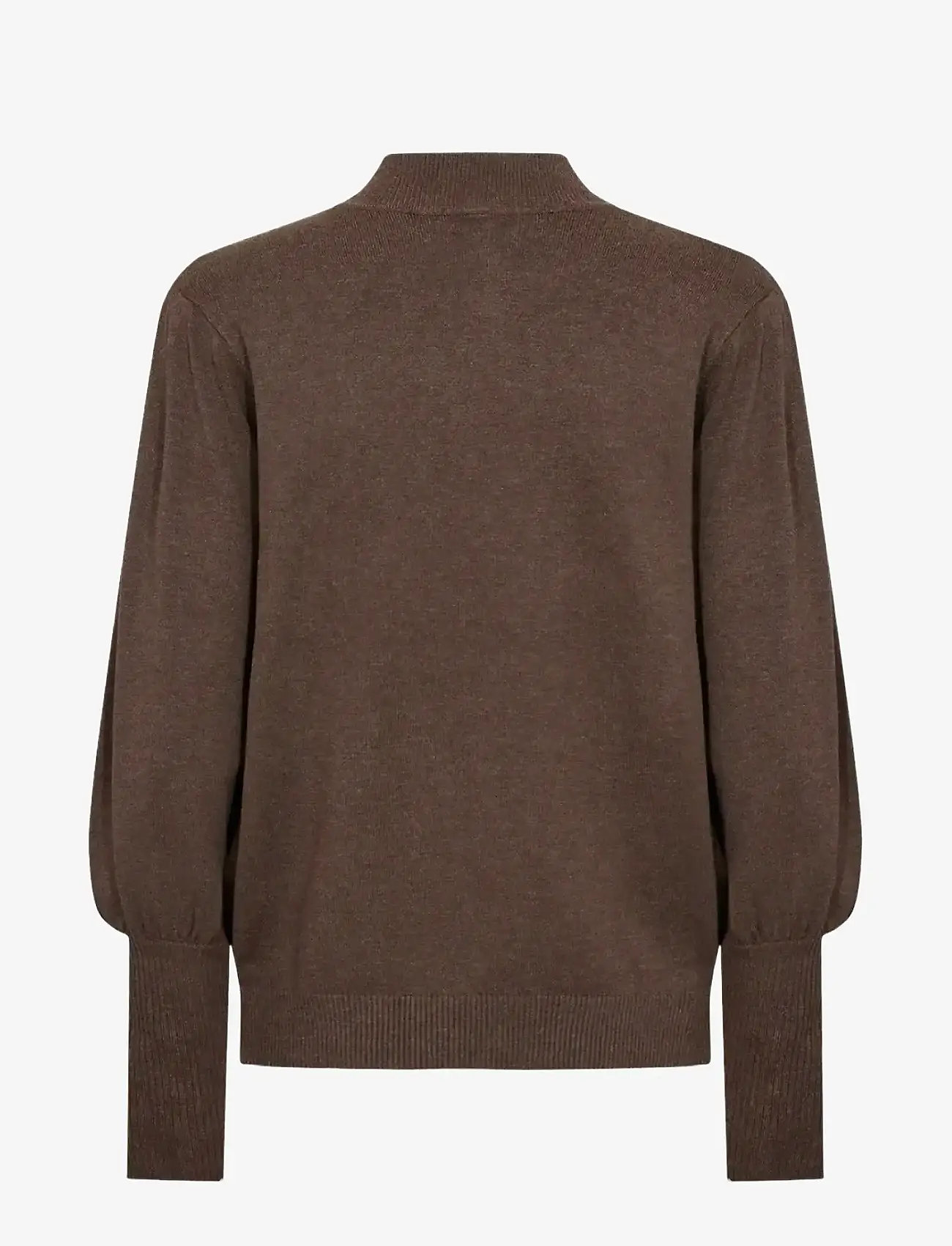 Soyaconcept - SC-DOLLIE - sügisesed riided - 98694 hot fudge melange - 1