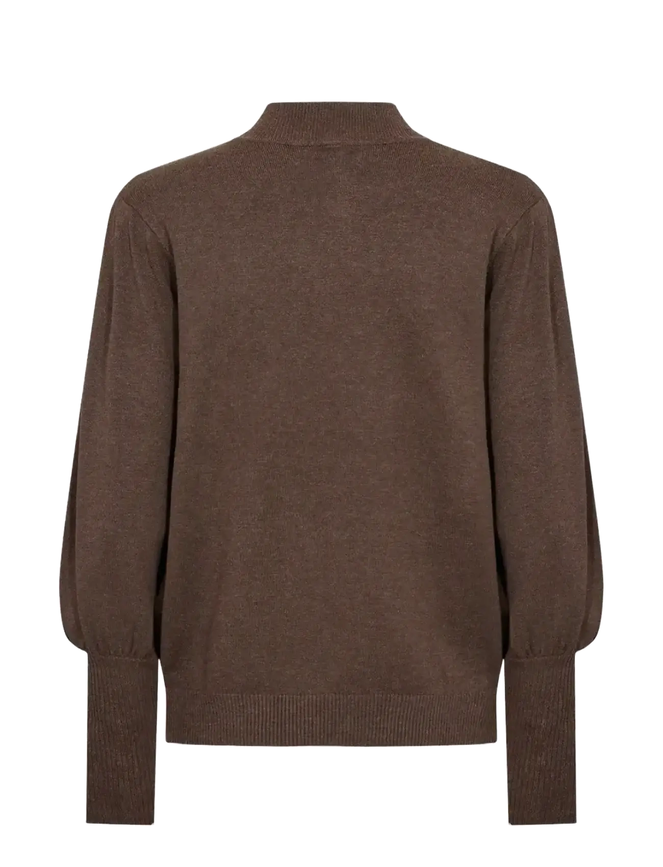 Soyaconcept - SC-DOLLIE - pullover - 98694 hot fudge melange - 2