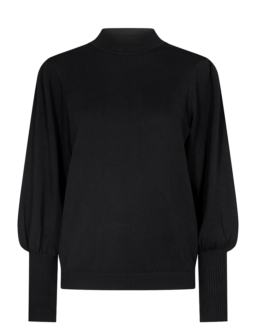 Soyaconcept - SC-DOLLIE - pullover - black - 1