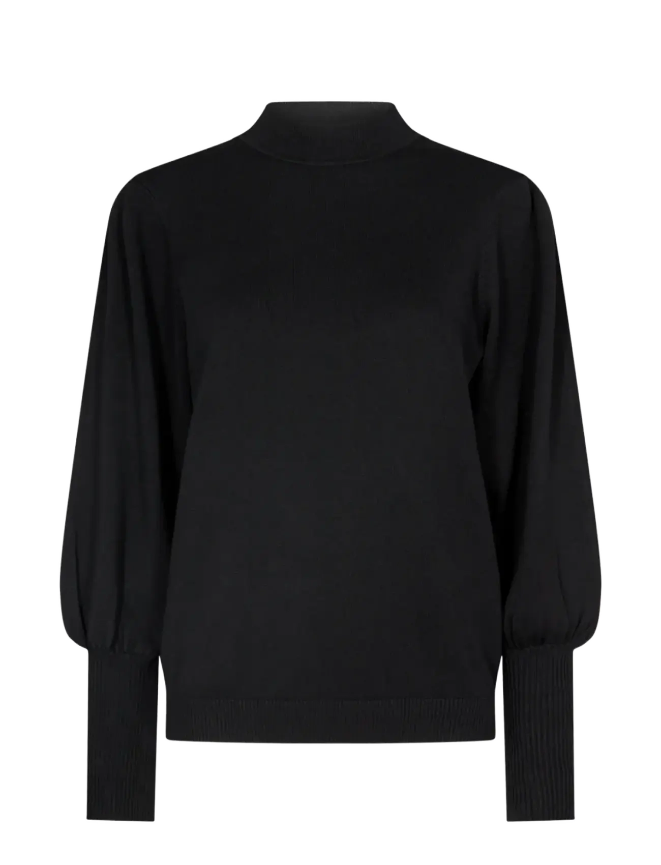 Soyaconcept - SC-DOLLIE - kampsunid - black - 1