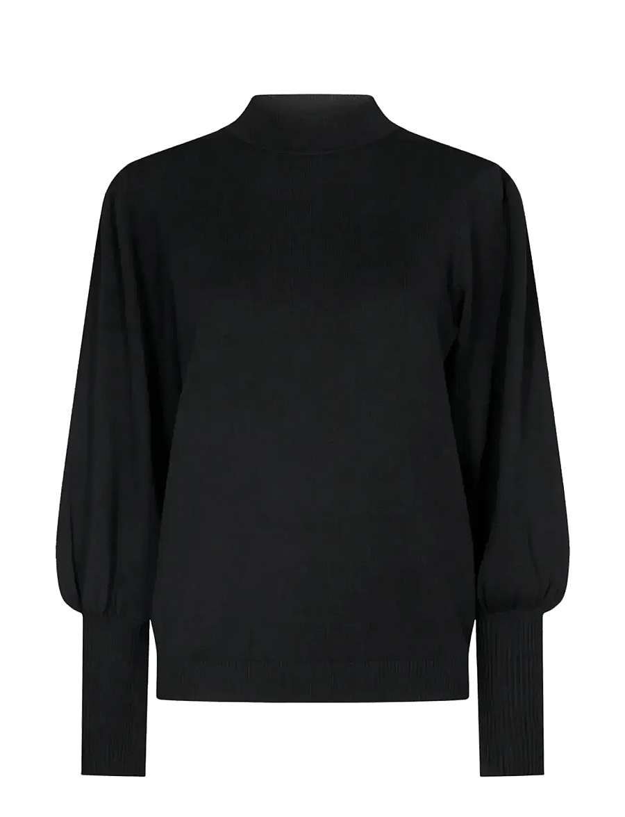 Soyaconcept - SC-DOLLIE - pullover - black - 1