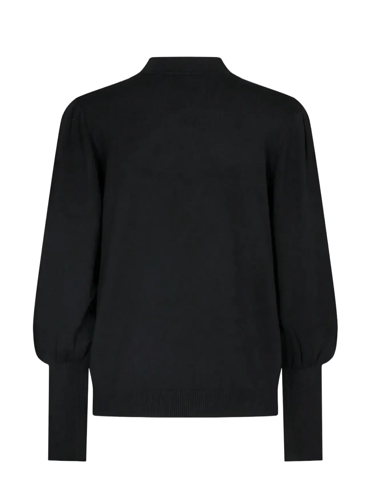 Soyaconcept - SC-DOLLIE - jumpers - black - 2