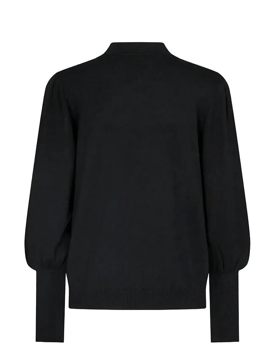Soyaconcept - SC-DOLLIE - pullover - black - 2