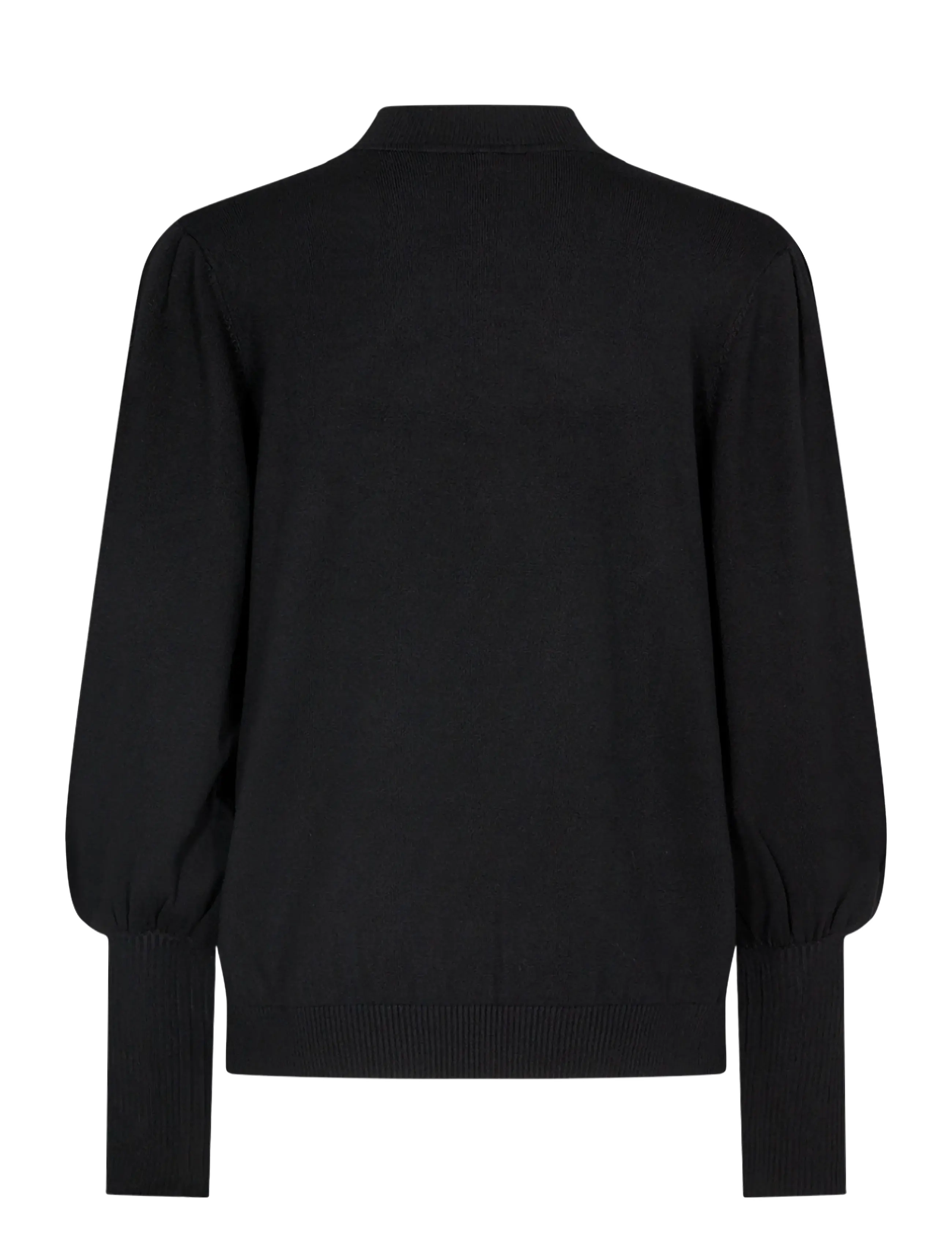Soyaconcept - SC-DOLLIE - jumpers - black - 2