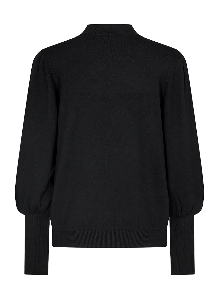 Soyaconcept - SC-DOLLIE - pullover - black - 2
