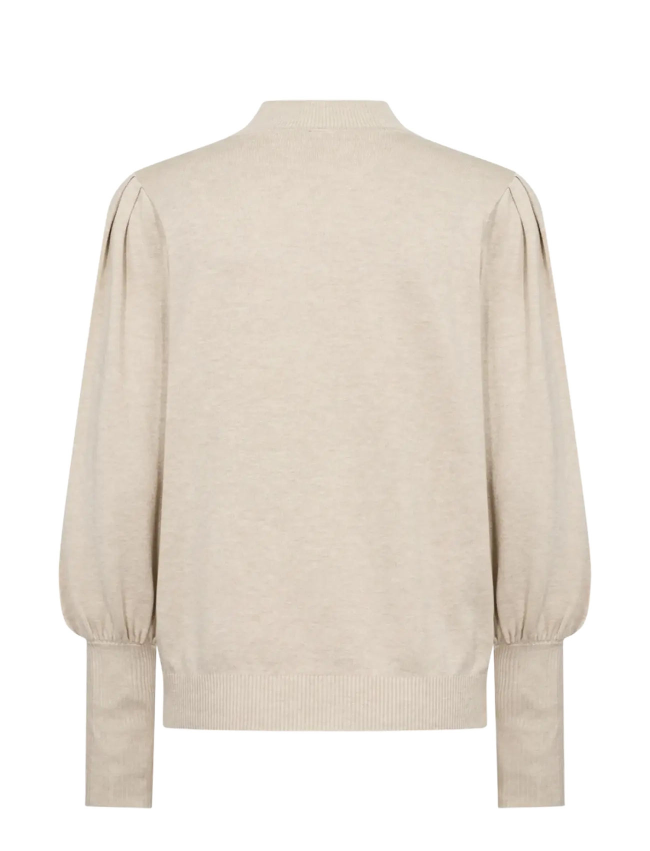 Soyaconcept - SC-DOLLIE - pullover - light sand melange - 2