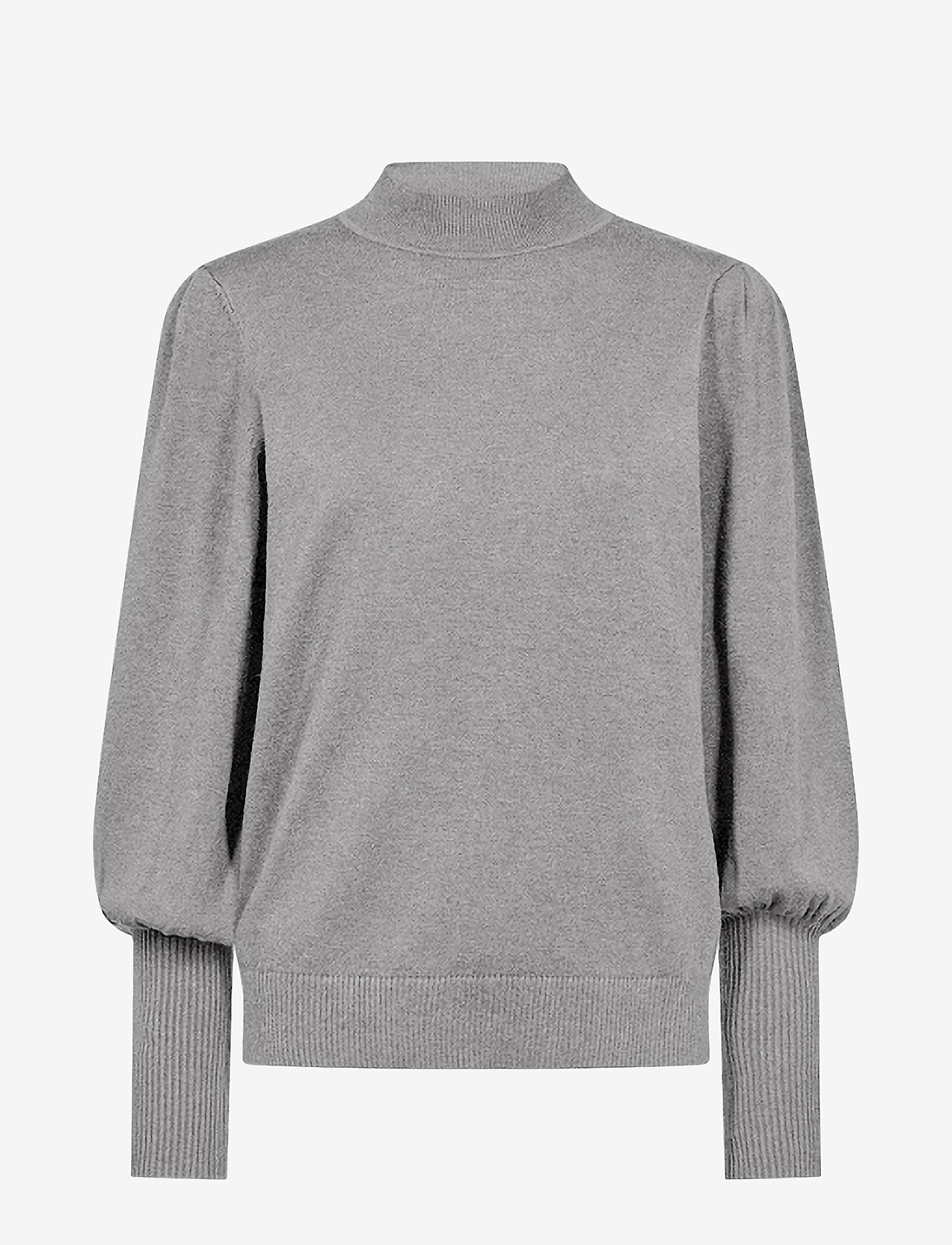 Soyaconcept - SC-DOLLIE - sviitrid - med. grey melange - 0