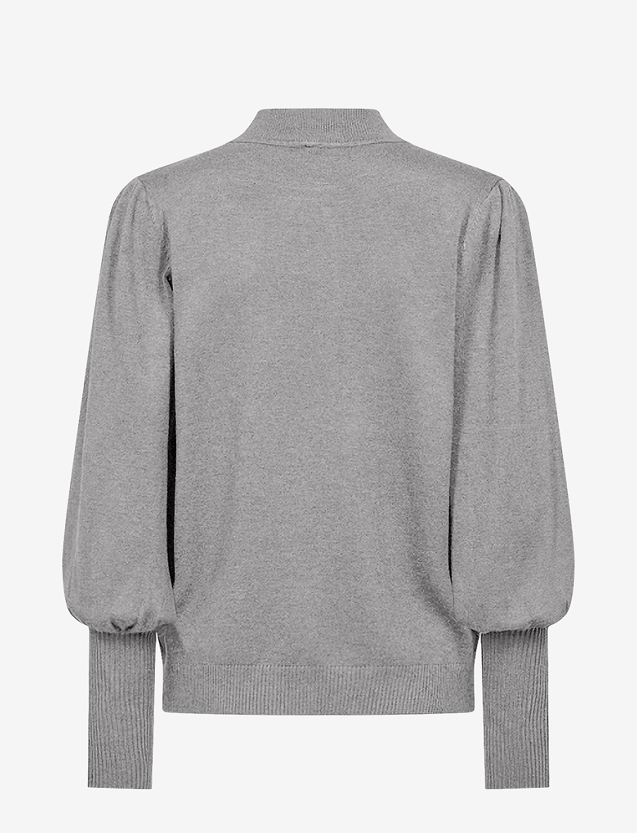 Soyaconcept - SC-DOLLIE - sviitrid - med. grey melange - 1