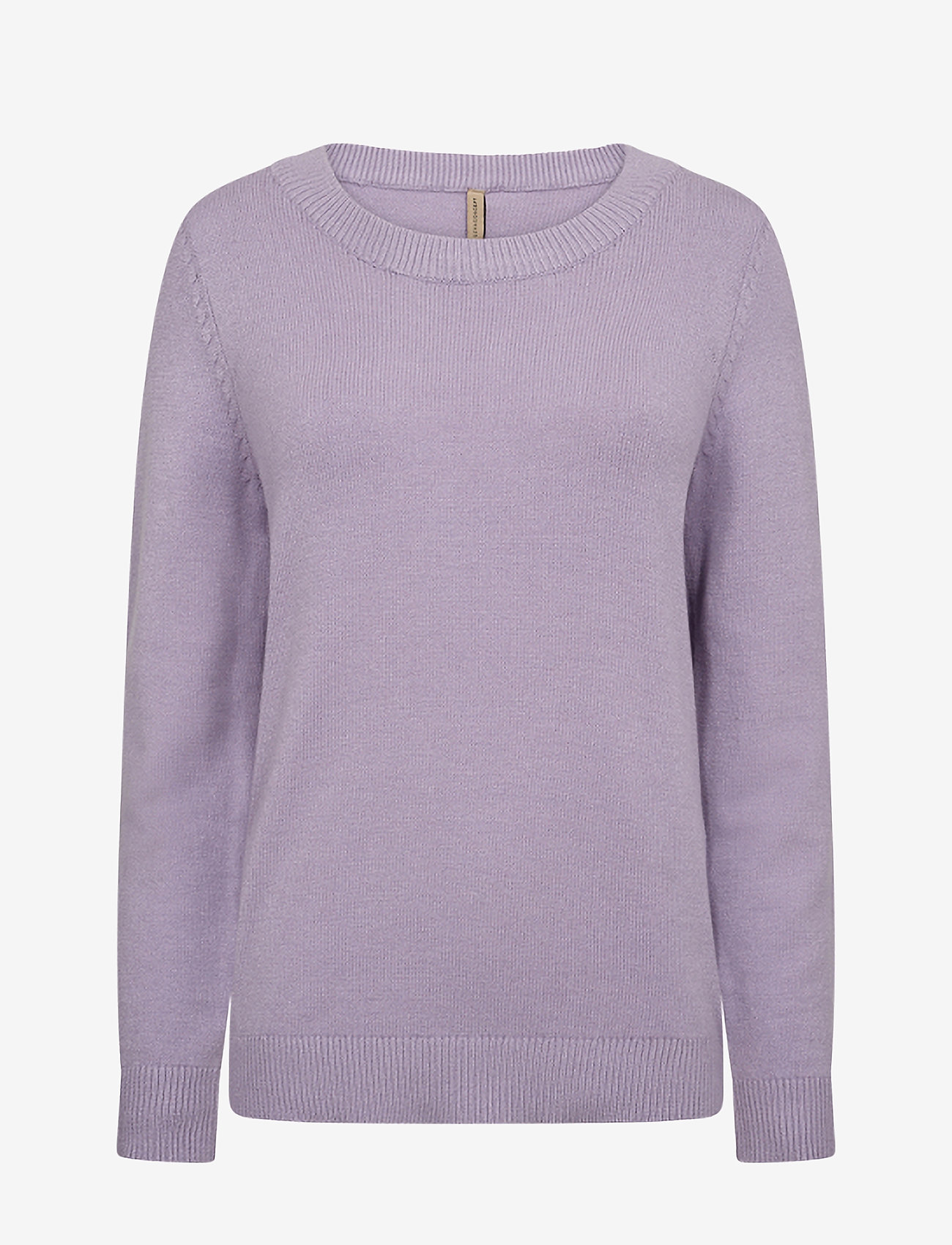 Soyaconcept - SC-BLISSA 15 - pullover - lilac breeze - 0