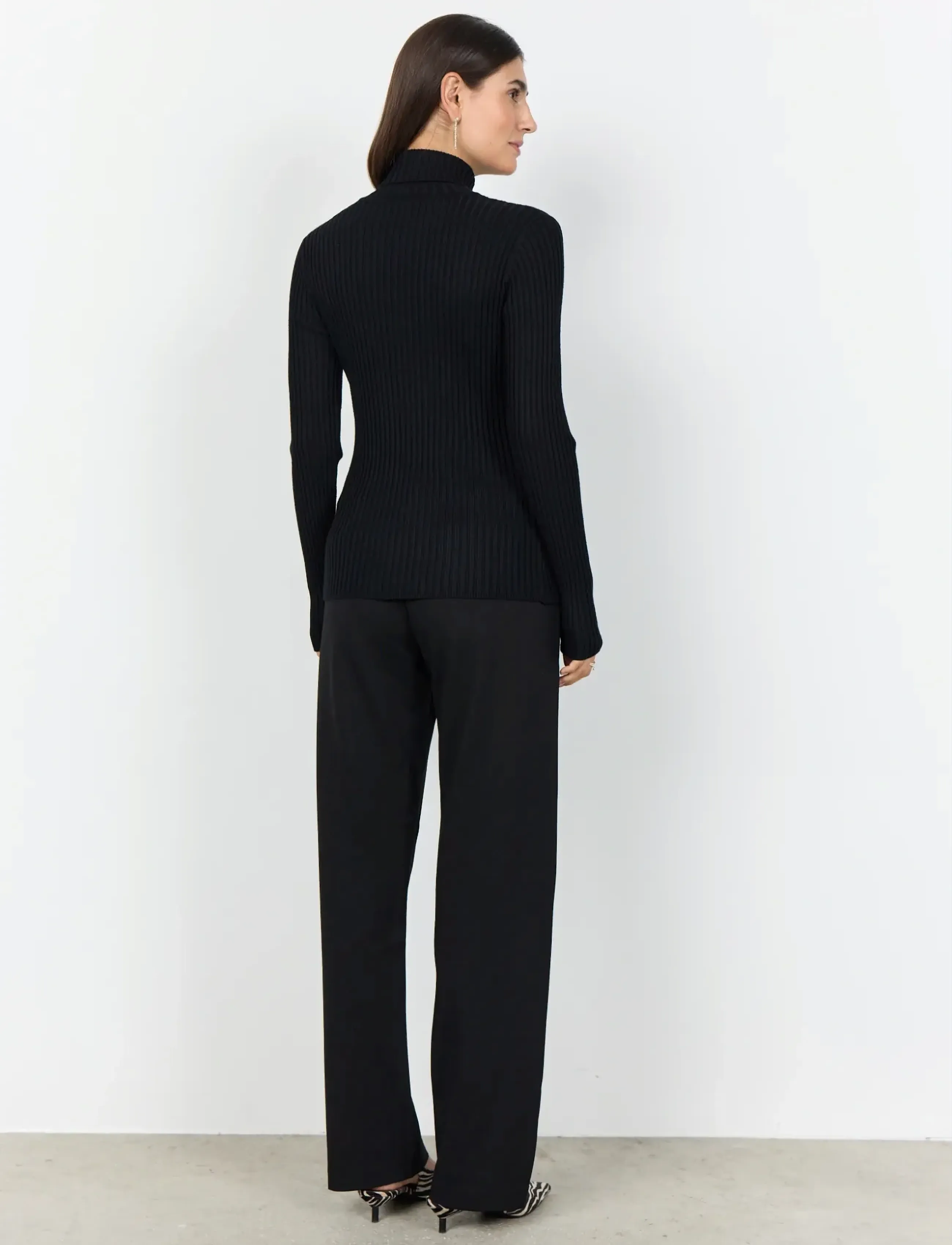 Soyaconcept - SC-DOLLIE - black - 3
