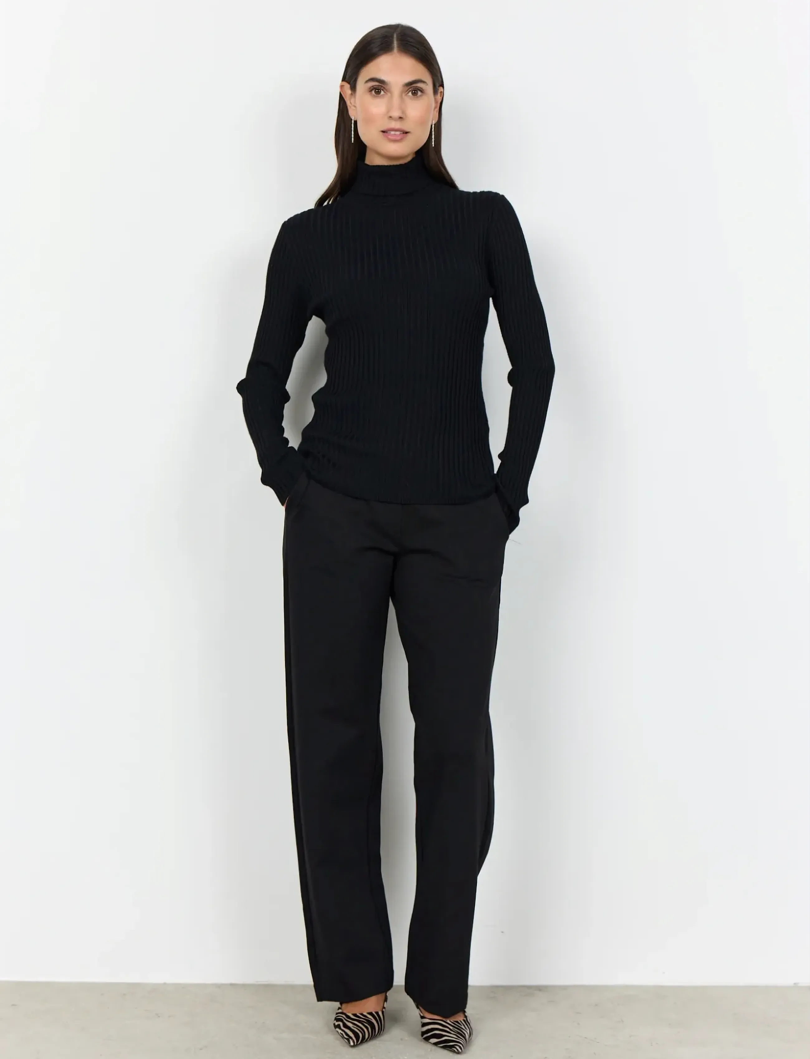 Soyaconcept - SC-DOLLIE - black - 4