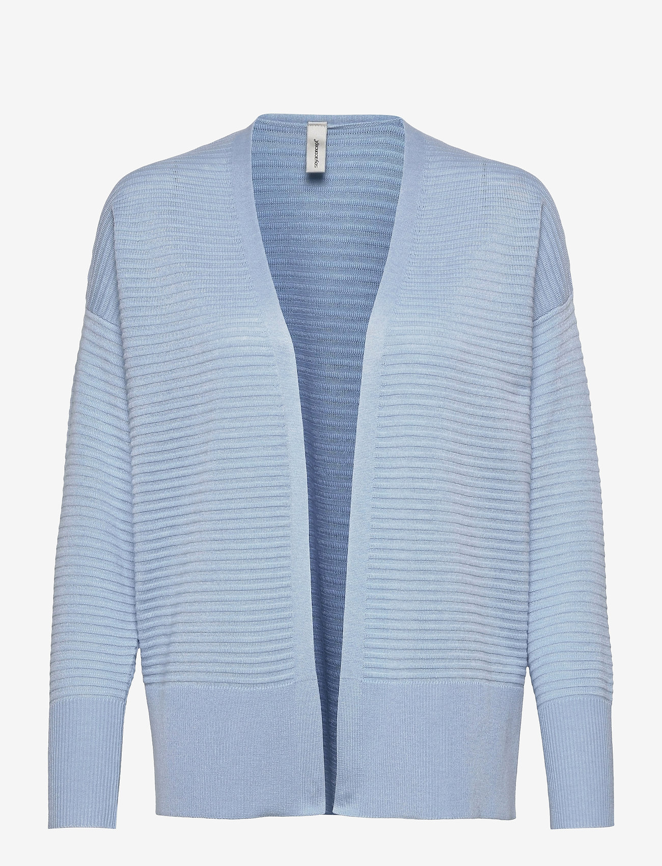 POWDER BLUE