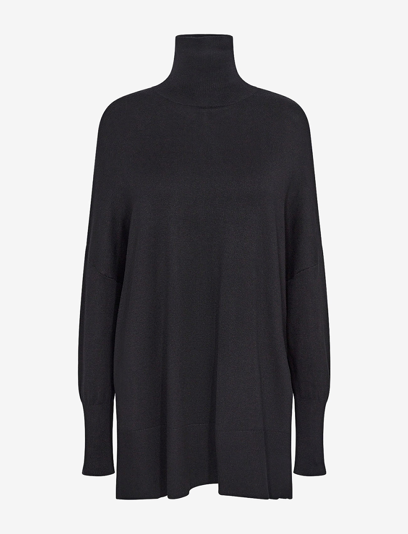 Soyaconcept - SC-DOLLIE 719 - Pullover - black - 0